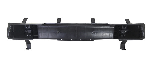 Alma Bomper Trasero Para Aveo Emotion Sedan 2007-2013