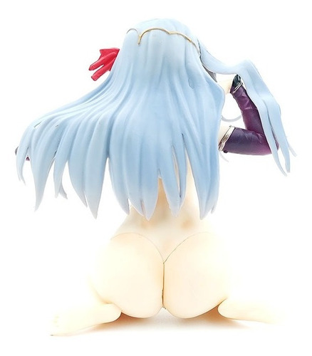 Figura Sexy Ecchi Hentai Kama Grand Order De Colección Anime