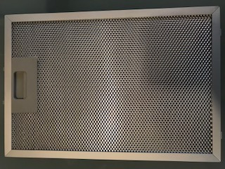 Imagen 4 de 8 de Campana De Cocina Tst Nihuil 60cm Pared, Acero - Envio