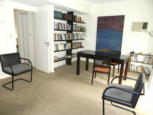 Imagen 7 de 17 de Departamento En Venta En Belgrano De 2 Ambientes