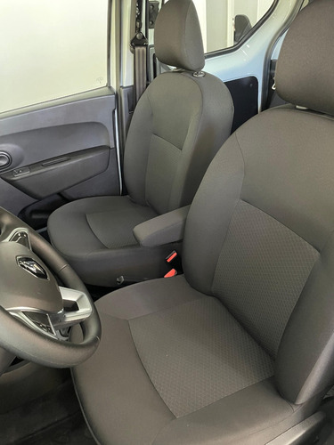 Renault Kangoo Express II