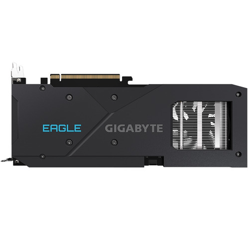 Tarjeta De Video Gigabyte Radeon Rx 6600 Eagle 8gb Gddr6 (Usado)