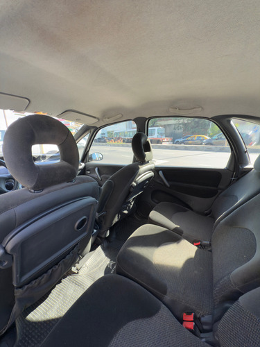 Citroën Xsara Picasso 2.0 Fase2 Hdi Exclusive