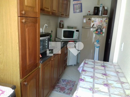 Imagem 11 de 15 de Apartamento - Jardim Do Salso - Ref: 7320 - V-258710