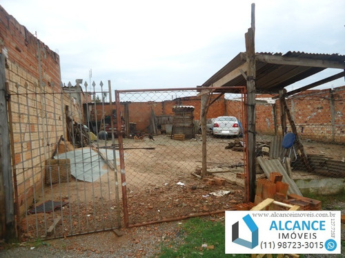 Imagem 4 de 9 de Terreno A Venda Em Sorocaba - 130m² - Rua Rubens Pires, 10 - Jd Santa Catarina - Sorocaba - Sp Alcance Imóveis - Te00002 - 34143148