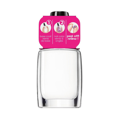 Sally Hansen Gran Desprendimiento De Uñas Tratamiento Base C