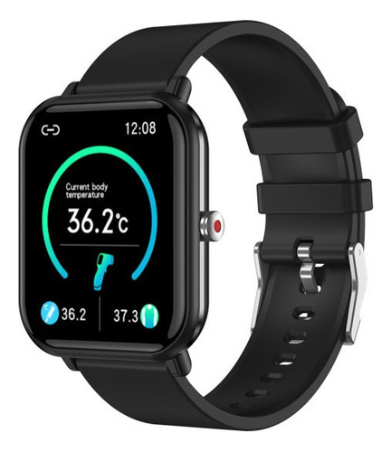 Smartwatch Q9 Pro Health Monitor