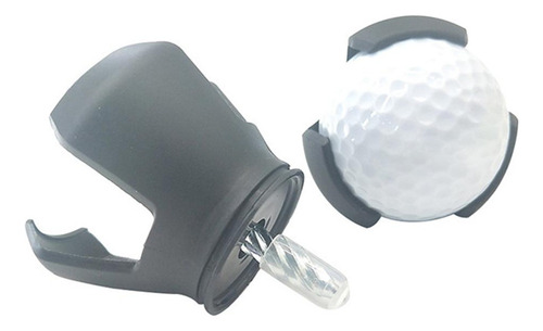 3 Paquete De 3-4 Recogedores De Pelotas De Golf, 3 Piezas