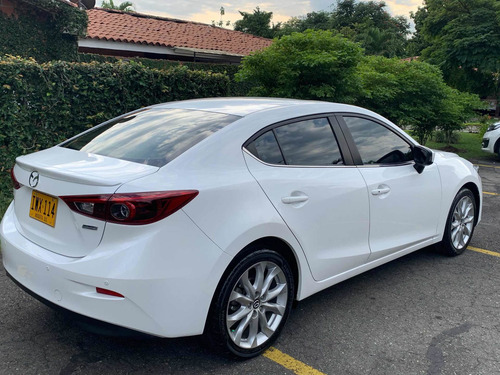 Mazda 3 Gran Tourin
