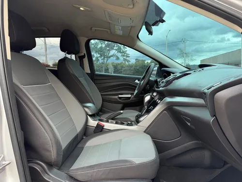Ford Escape 2.0 Se 4x2
