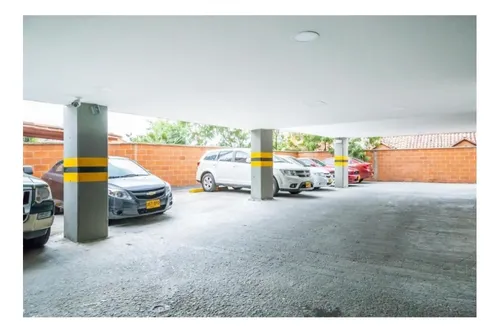 Venta De Apartaestudio Tipo Loft En El Poblado