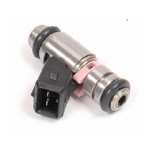 Inyector Renault Clio Fase Ii 1.2 16v Tipo Marelli Iwp099