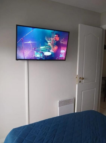 Imagen 5 de 10 de Apartamento En Edificio 12 Lunas De 2 Dormitorios Para Alquiler De Temporada