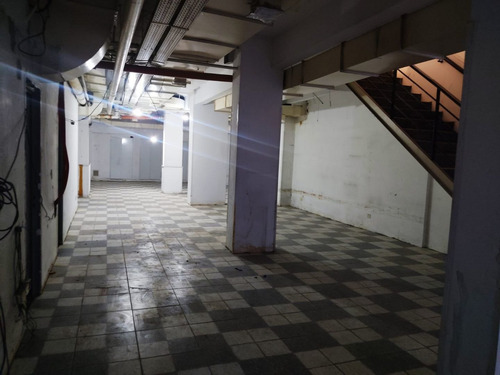 Imagen 5 de 6 de Venta Local 700m2 En Microcentro