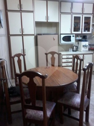 Butantã- Estuda Permuta-excelente Sobrado 3 Dorms,stes,2 Vagas - 298-im145048