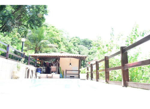 Imagem 18 de 22 de Casa Em Cond. Fechado No Melhor Local De Pendotiba, 3 Quartos, 3 Suítes, R$ 1.150.000 - Pendotiba - Ca9732