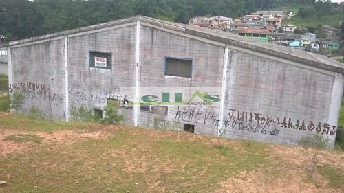 Imagem 3 de 6 de Galpão Para Aluguel, 5000.0m² - 822