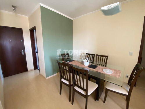Imagem 11 de 30 de Apartamento À Venda Em Jardim Chapadão - Ap004226
