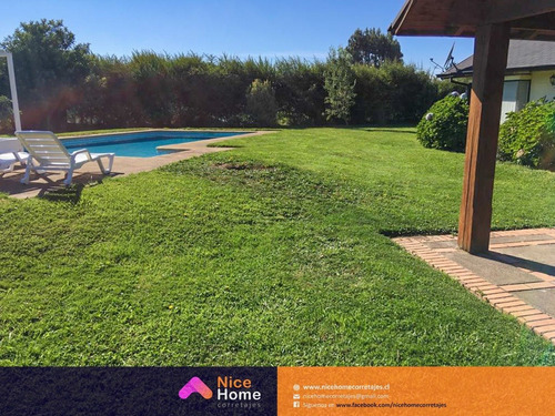 Imagen 14 de 17 de Venta De Casa A 1km. De La Ciudad De Los Ángeles.