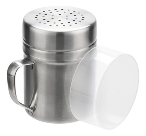 Shaker Y Pimienta, Saltador De Palomitas De Maíz Con