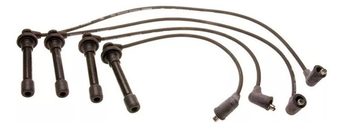 Cables De Alta Honda Civic 1.6