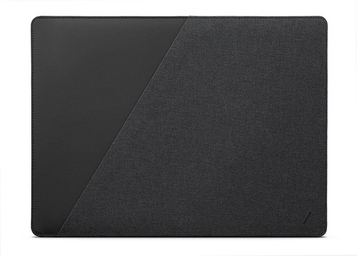 Funda Macbook Pro De 16 Color Negro