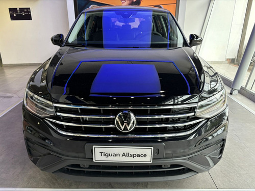 Volkswagen Tiguan Allspace 2.0 Tsi Life 4Motion Dsg