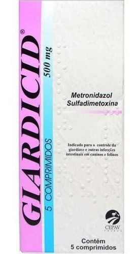 verme giardiase remedio