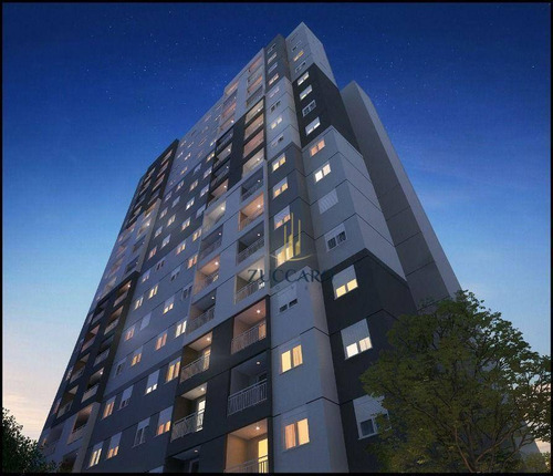 Imagem 22 de 25 de Apartamento Com 2 Dormitórios À Venda, 44 M² Por R$ 179.999,99 - Bonsucesso - Guarulhos/sp - Ap18186