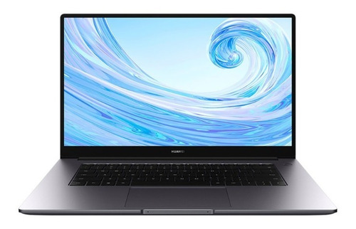 Laptop Huawei Matebook D 15 512 Gb 8gb Ram Ryzen 7 Win 10