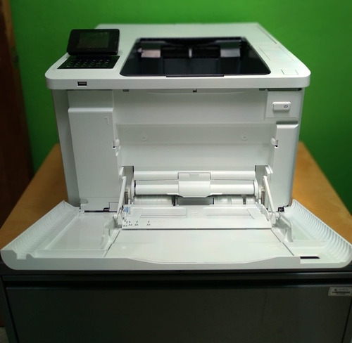 Impresora Hp Laserjet Enterprise M607dn 
