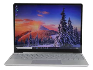 Laptop Microsoft Surface Core I5 1035g1 16gb 256gb 12.4 W10p