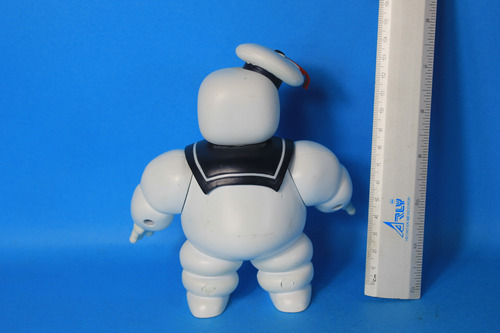 Stay Puft Marshmallow Figura Die Cast (Usado)