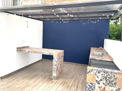 Casa En Venta Morelia, Jardines De Guadalupe.