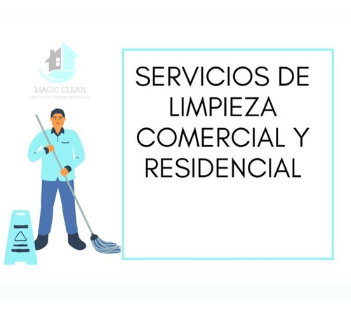 Imagen 4 de 4 de Servicio De Limpieza - Consorcio - Casa - Oficinas