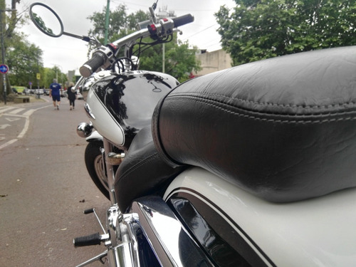 Imagen 7 de 14 de Suzuki Vz800 Marauder