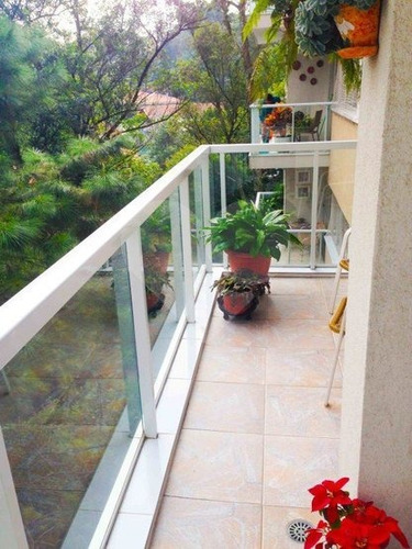 4 Dormitórios, 1 Suite, 1 Vaga - 375-im82205
