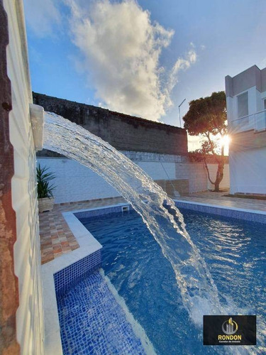 Imagem 1 de 28 de Casa Com 2 Dormitórios À Venda, 63 M² Por R$ 270.000,00 - Jardim Comendador - Itanhaém/sp - Ca1417