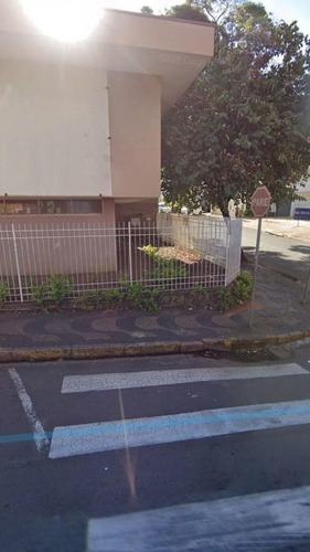 Imagem 8 de 11 de Loja - Venda Por R$ 1.500.000,00 Ou Aluguel Por R$ 10.000,00/mês - Centro - Limeira/sp - Lo0255