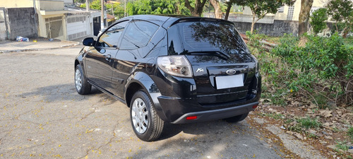 Imagem 3 de 14 de Ka 1.0 Class Flex 2013