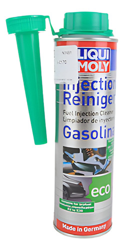 Aditivo Limpia Inyector Liqui Moly 300ml