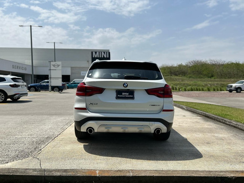 BMW X3 Xdrive 30I