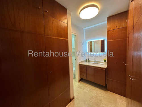 Lm Apartamento Alq Los Nrjos De Las Mercedes Cod 25-24106 Yg