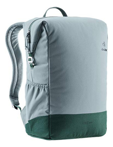 Bolsa Para Esquí - Deuter Vista Spot, Sage-forest, 18 L