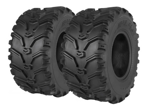 Kit cubiertas kenda 23x7-10 k299 bearclaw Polaris 300 Xpress