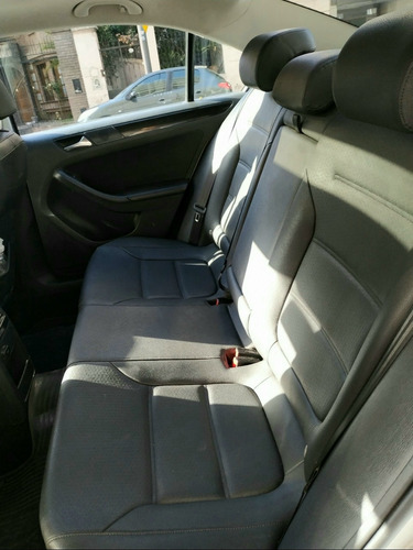 Volkswagen Vento 2.0 Tdi