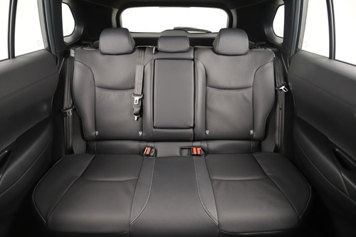 Imagen 9 de 15 de Toyota Corolla Cross Se-g 2.0 Cvt