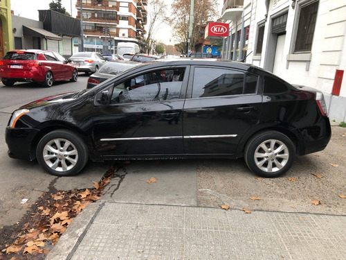 Imagen 5 de 15 de Nissan Sentra Acenta Cvt