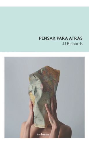 Libro Aguas Azul Tormenta - Richards, Jj