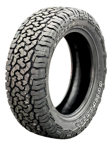Pneu 225/55r18 Comforser Cf1100 At 108/105v Letra Branca Índice De Velocidade V
